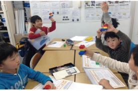 ワイワイキッズスクール西船橋のメイン画像